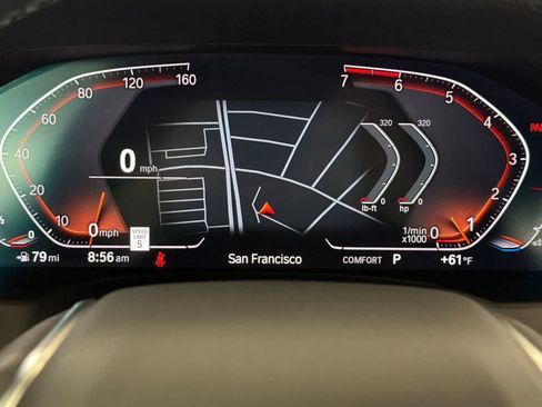 Used 2022 BMW 330i Sedan w/ Premium Package 2 RWD image 24