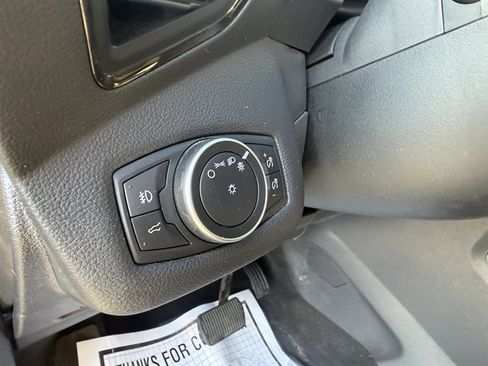 Used 2018 Ford Escape SEL AWD/4WD image 13
