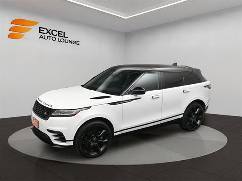 Used 2022 Land Rover Range Rover Velar R-Dynamic S image 52