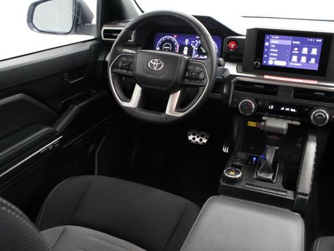 Used 2026 Toyota 4Runner TRD Sport RWD image 29