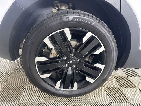 Used 2023 Kia Telluride SX FWD image 36