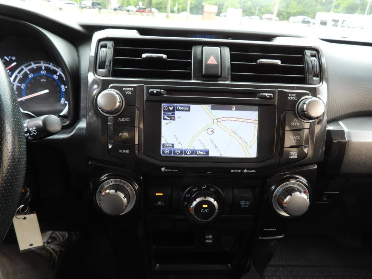 Used 2018 Toyota 4Runner TRD Pro AWD/4WD image 67