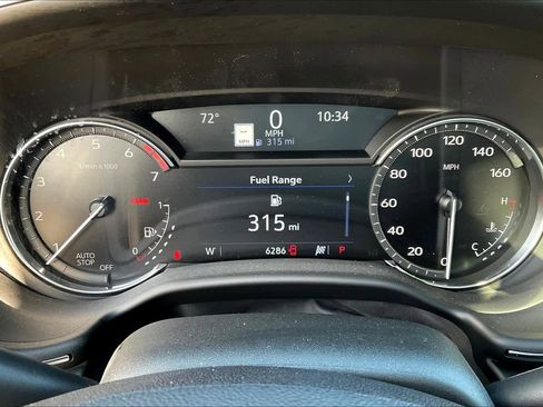 Used 2024 Cadillac CT5 Luxury w/ Sun And Sound Package image 25