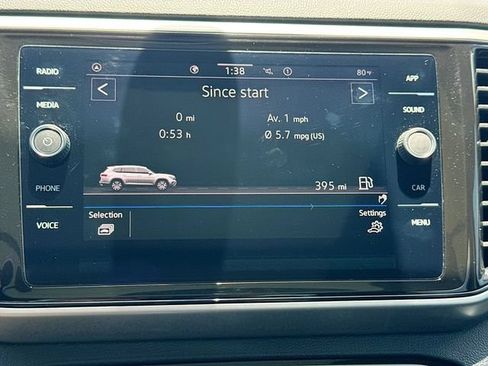 Used 2023 Volkswagen Atlas SE FWD image 34