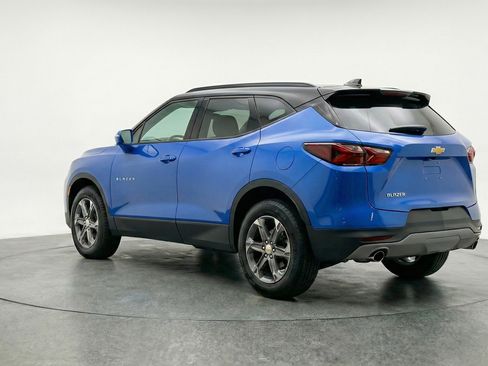 Used 2025 Chevrolet Blazer LT image 6