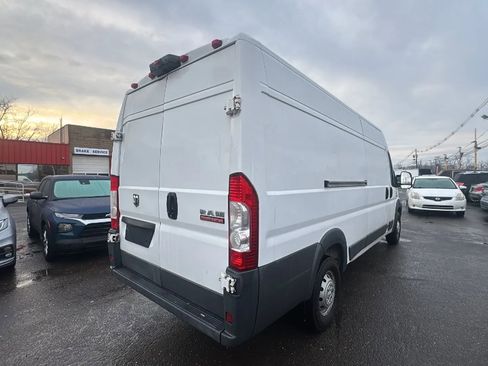 Used 2017 RAM ProMaster 3500 image 5