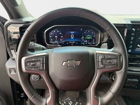 Used 2024 Chevrolet Silverado 1500 ZR2 w/ ZR2 Bison Edition AWD/4WD image 26