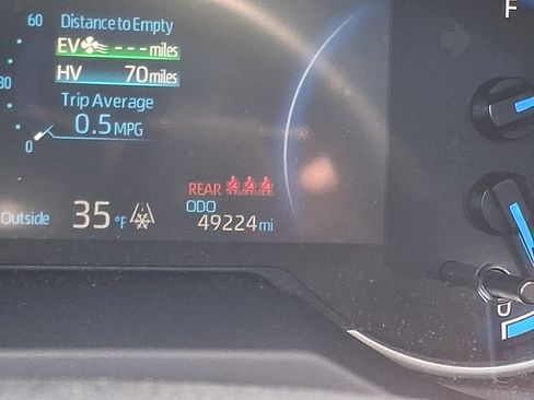 Used 2022 Toyota RAV4 XSE w/ Premium Package image 20