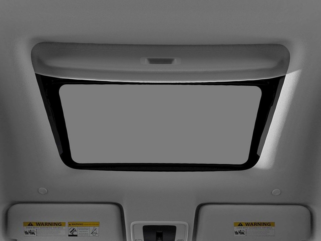 New 2027 Honda HR-V EX-L image 7