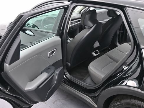 Used 2025 Kia K4 FWD image 13