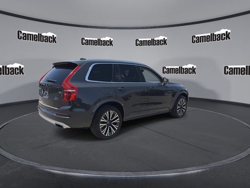 Used 2021 Volvo XC90 T6 Momentum w/ Climate Package AWD/4WD image 7