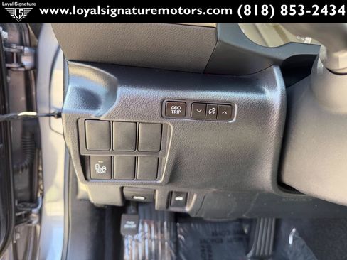 Used 2014 Lexus IS 250 w/ Navigation Package RWD image 20