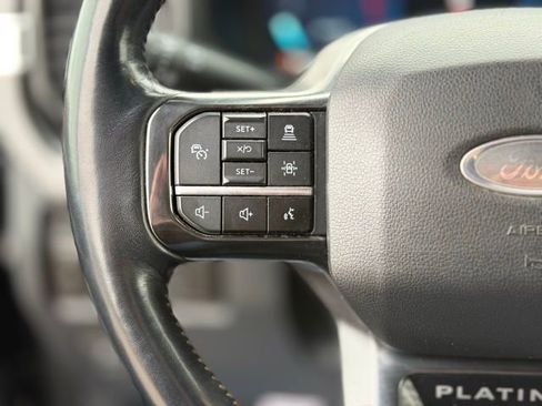 Used 2024 Ford F250 Platinum image 32