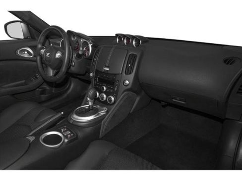 Used 2015 Nissan 370Z Touring Sport image 20