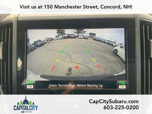 Used 2023 Subaru Forester Wilderness image 25