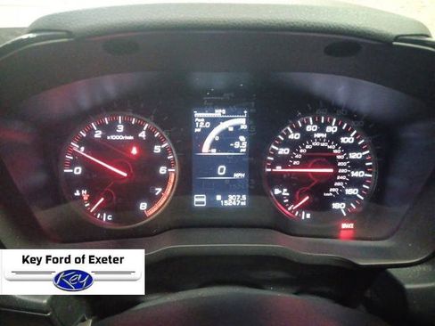 Used 2024 Subaru WRX Premium AWD/4WD image 34