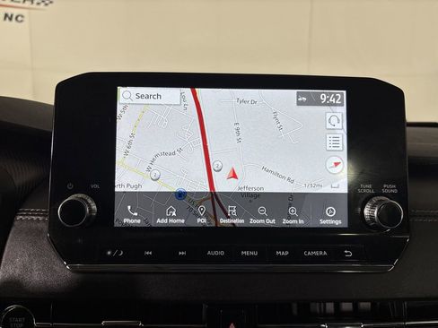 Used 2024 Mitsubishi Outlander SE Black Edition image 19