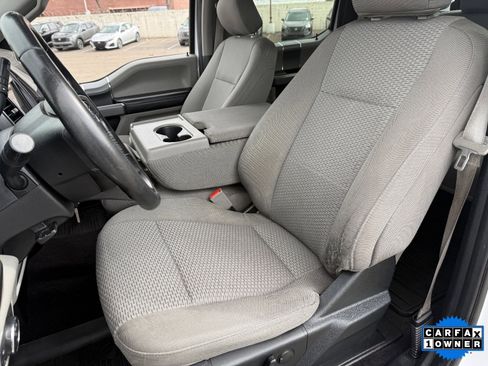 Used 2020 Ford F150 XLT w/ Equipment Group 302A Luxury image 21