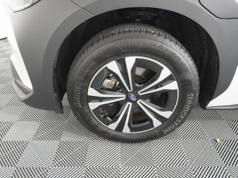 Used 2024 Subaru Solterra Premium w/ Premium Package image 15