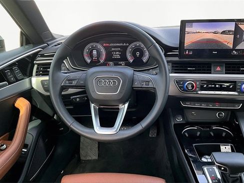 Used 2024 Audi A5 2.0T Prestige w/ Black Optic Plus Package image 5