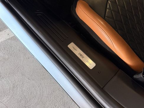 Used 2024 Aston Martin DB12 Coupe RWD image 20