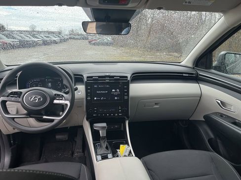 Certified 2024 Hyundai Tucson SEL image 11