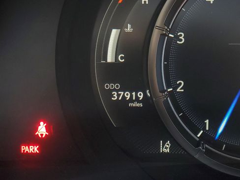 Certified 2023 Lexus IS 350 F Sport w/ Memory Package image 24