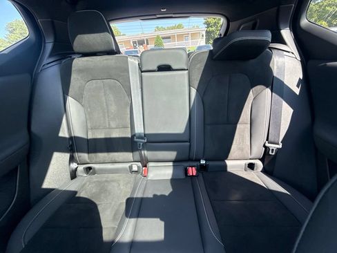 Used 2023 Volvo XC40 Recharge Plus AWD/4WD image 11