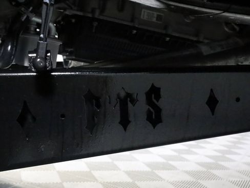 Used 2025 Ford F250 Platinum image 59