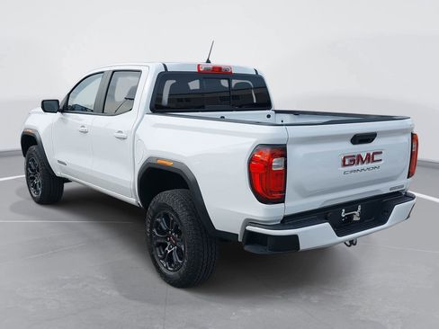 Used 2024 GMC Canyon Elevation w/ Convenience Package image 7