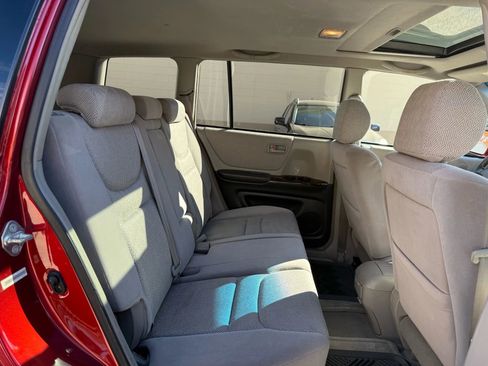 Used 2003 Toyota Highlander 4WD image 17