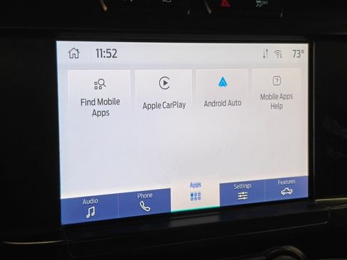 Used 2023 Ford F150 XL AWD/4WD image 29