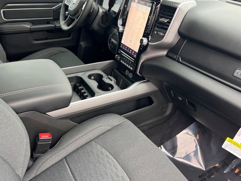 New 2026 RAM 3500 Big Horn image 13