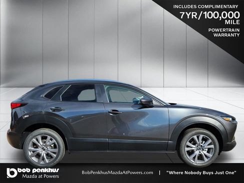 New 2026 MAZDA CX-30 AWD 2.5 S w/ Premium Package image 23