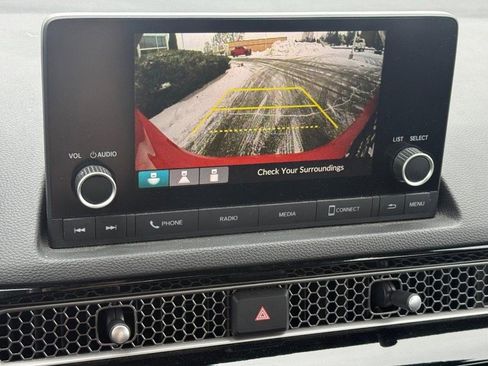 Used 2022 Honda Civic Sport image 18