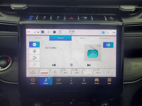 Used 2022 Jeep Grand Cherokee Limited 4xe w/ MOPAR Finishing Package image 25