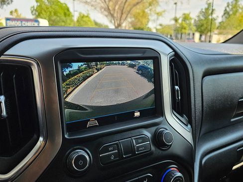 Used 2022 Chevrolet Silverado 1500 LT w/ LPO, Liner Protection Package image 31