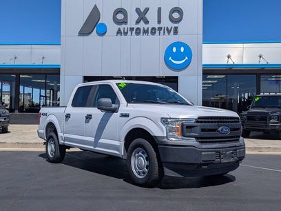 Used 2020 Ford F150 XL w/ XL Power Equipment Group