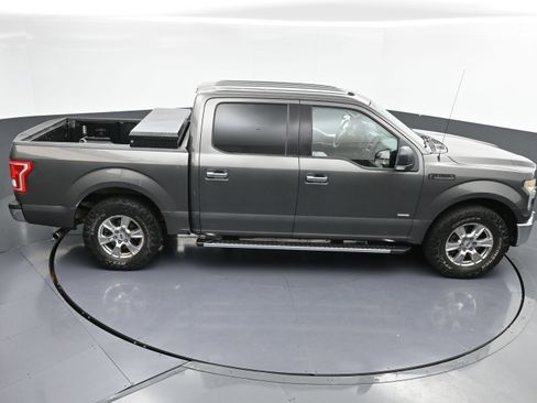 Used 2016 Ford F150 XLT w/ Equipment Group 302A Luxury RWD image 38