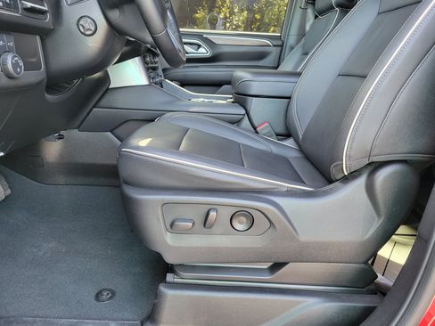 Certified 2024 Chevrolet Tahoe Premier w/ Premium Package 2 RWD image 36