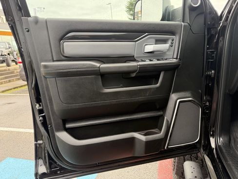 Used 2020 RAM 2500 Power Wagon image 12