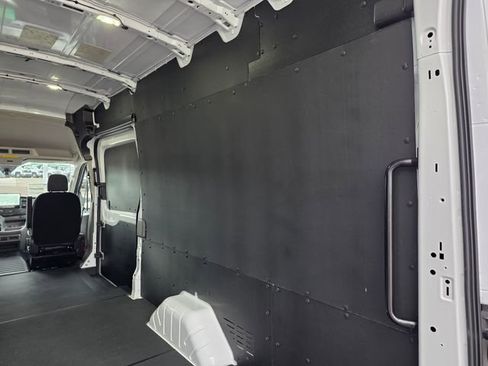 New 2026 Ford Transit 350 148 High Roof Extended AWD image 13