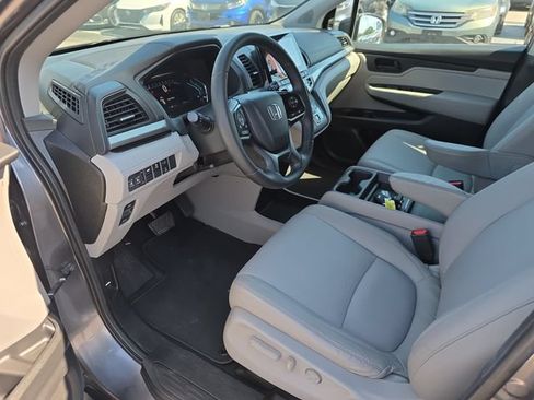 Used 2018 Honda Odyssey EX-L image 10