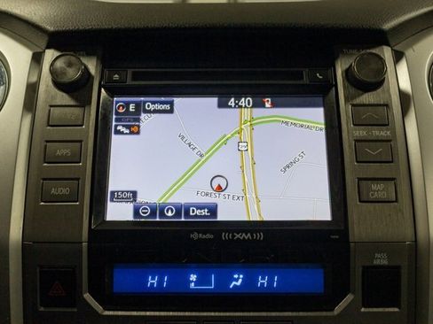 Used 2019 Toyota Tundra Limited image 16