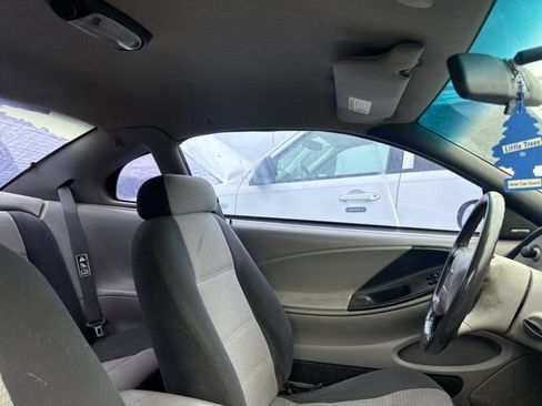 Used 2001 Ford Mustang Coupe image 13