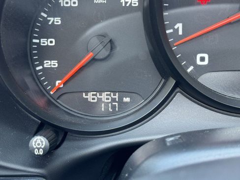 Used 2014 Porsche Boxster RWD image 20