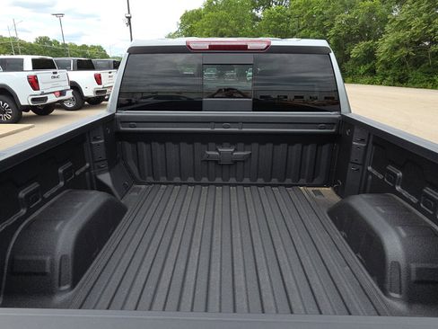 New 2026 Chevrolet Silverado 1500 RST w/ Convenience Package II AWD/4WD image 8