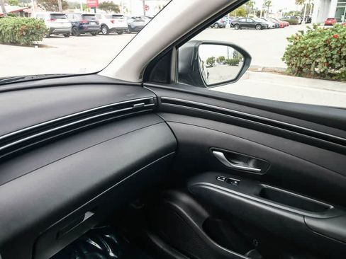 Used 2023 Hyundai Tucson Blue AWD/4WD image 20
