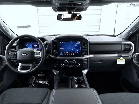 New 2026 Ford F150 XLT image 13