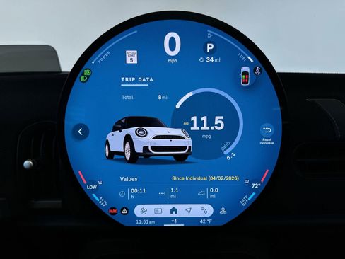 New 2026 MINI Cooper S image 18